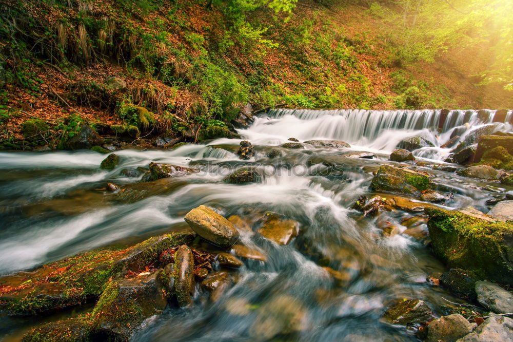 Similar – Image, Stock Photo Glen Etive, Highlands, Scotland