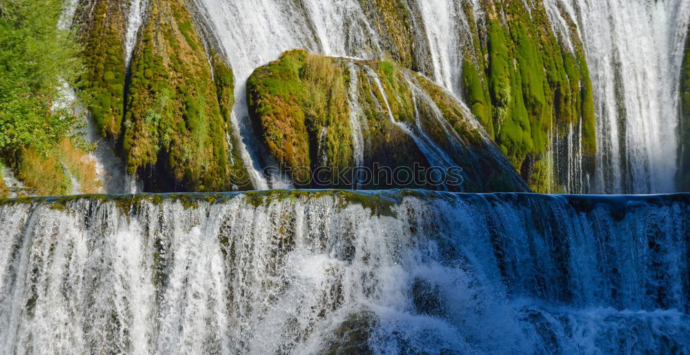 Similar – Iguazú Elektrizität