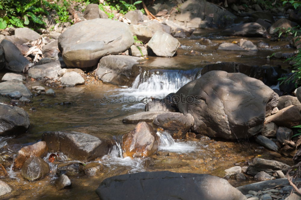 Similar – Image, Stock Photo waste water Industry