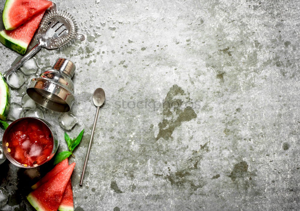 Similar – Image, Stock Photo Fresh vegetables on a wooden table