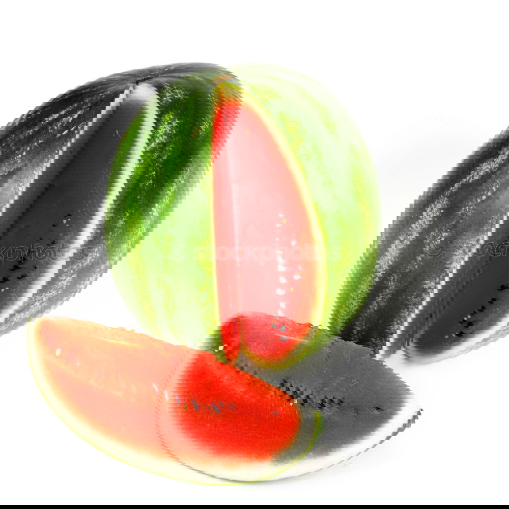 Similar – Image, Stock Photo Molly Melon Art
