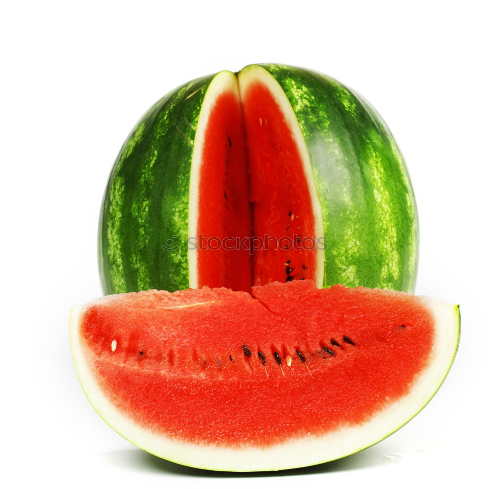 Similar – Image, Stock Photo fruit pulp bomb Food Fruit