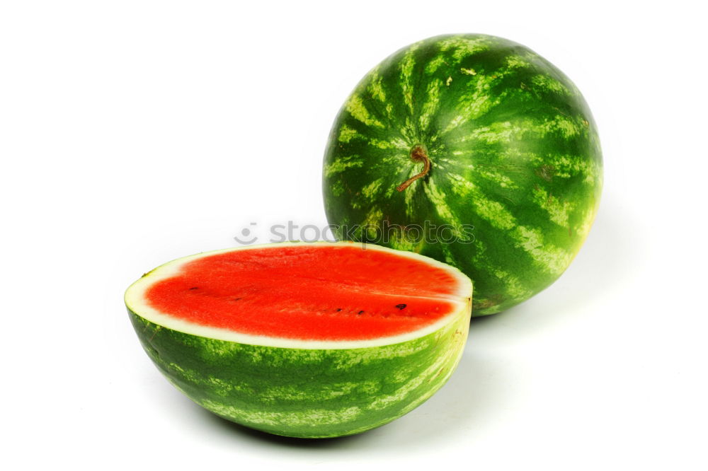 Similar – Image, Stock Photo fruit pulp bomb Food Fruit