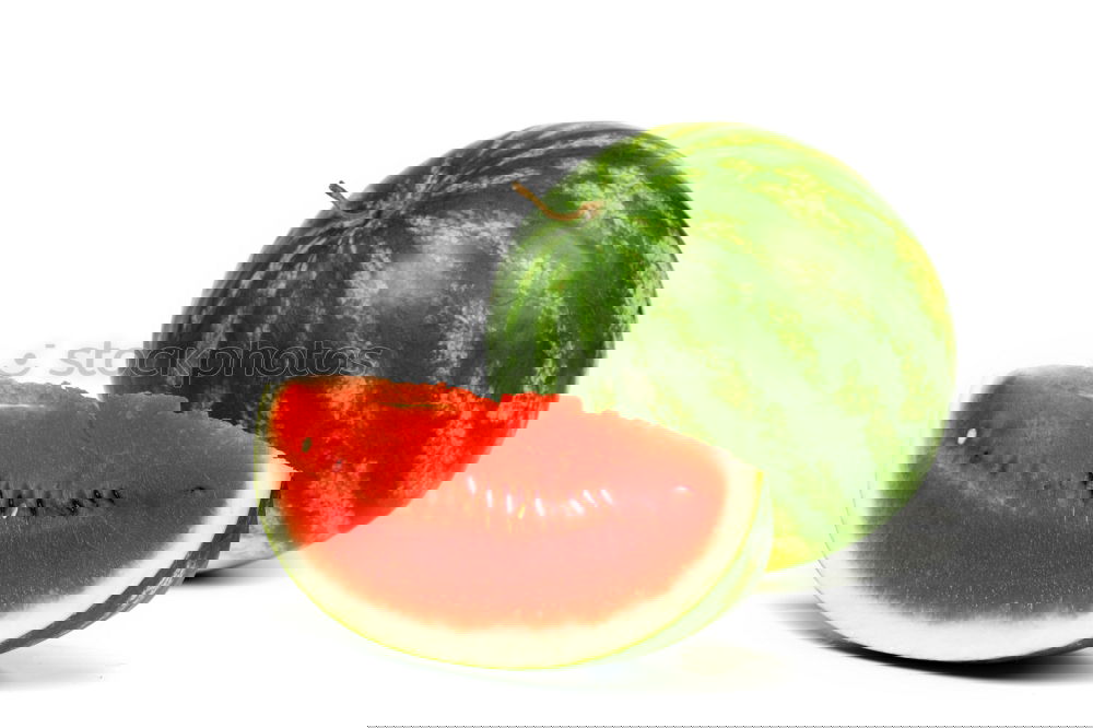 Similar – Image, Stock Photo #AS# The melon! Art