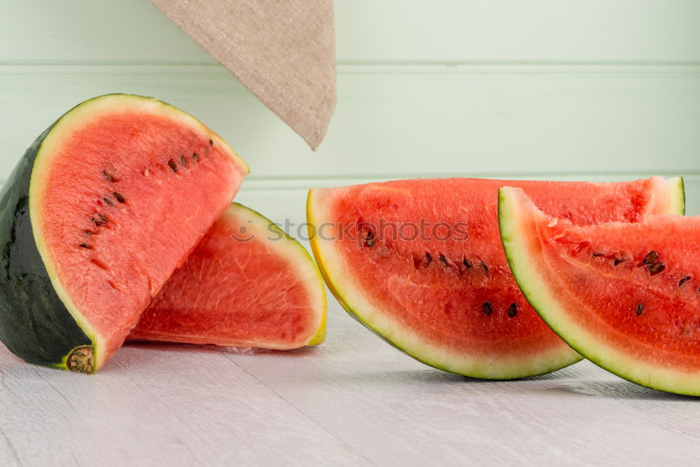 Wassermelone Gesundheit