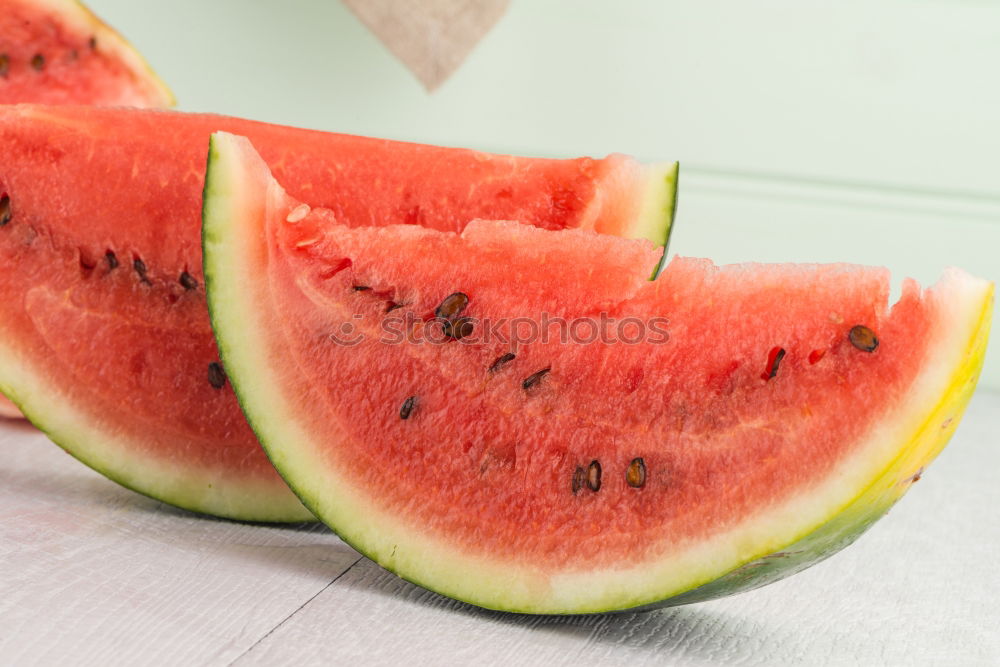 Similar – Wassermelone Gesundheit