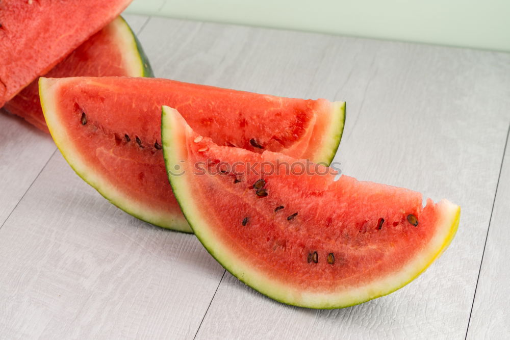 Similar – Wassermelone Gesundheit