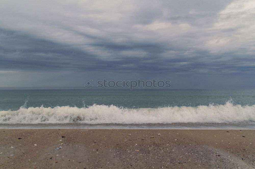 Similar – Strandkorb auf Sylt