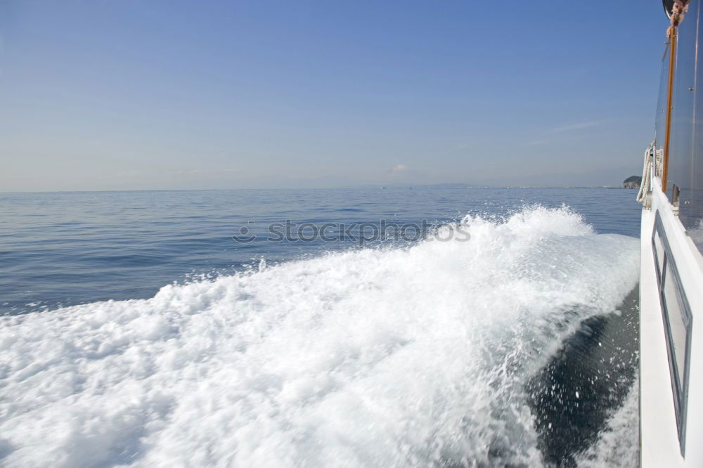 Similar – Image, Stock Photo wind Water Horizon Summer