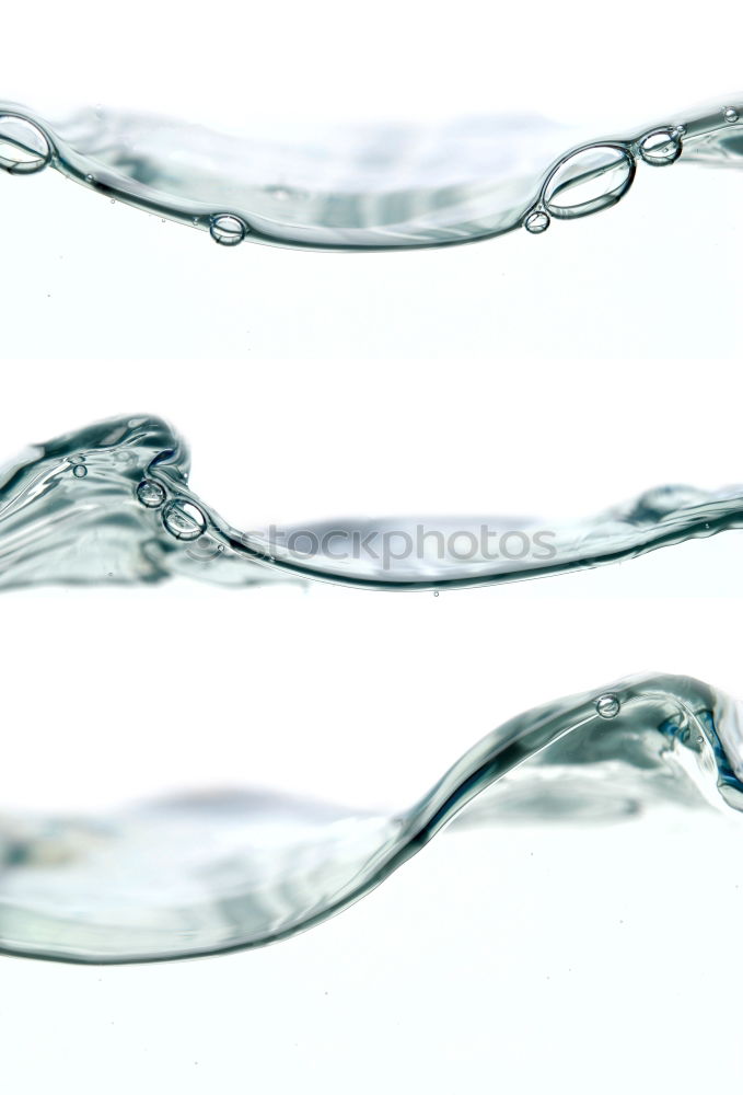 Similar – Image, Stock Photo . Water Drops of water Sky