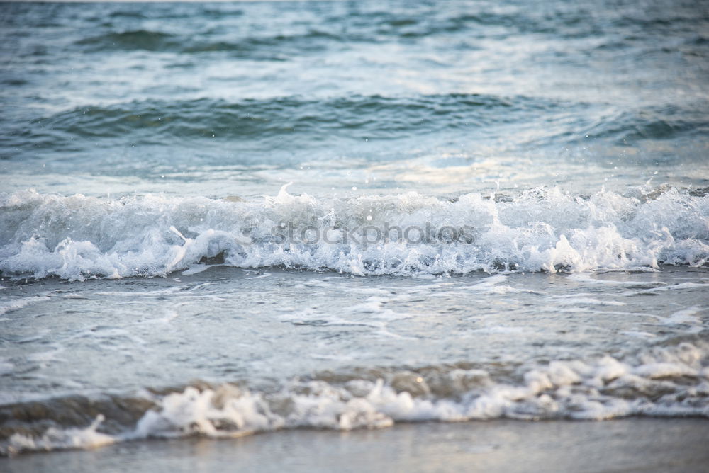 Similar – Image, Stock Photo ocean Far-off places