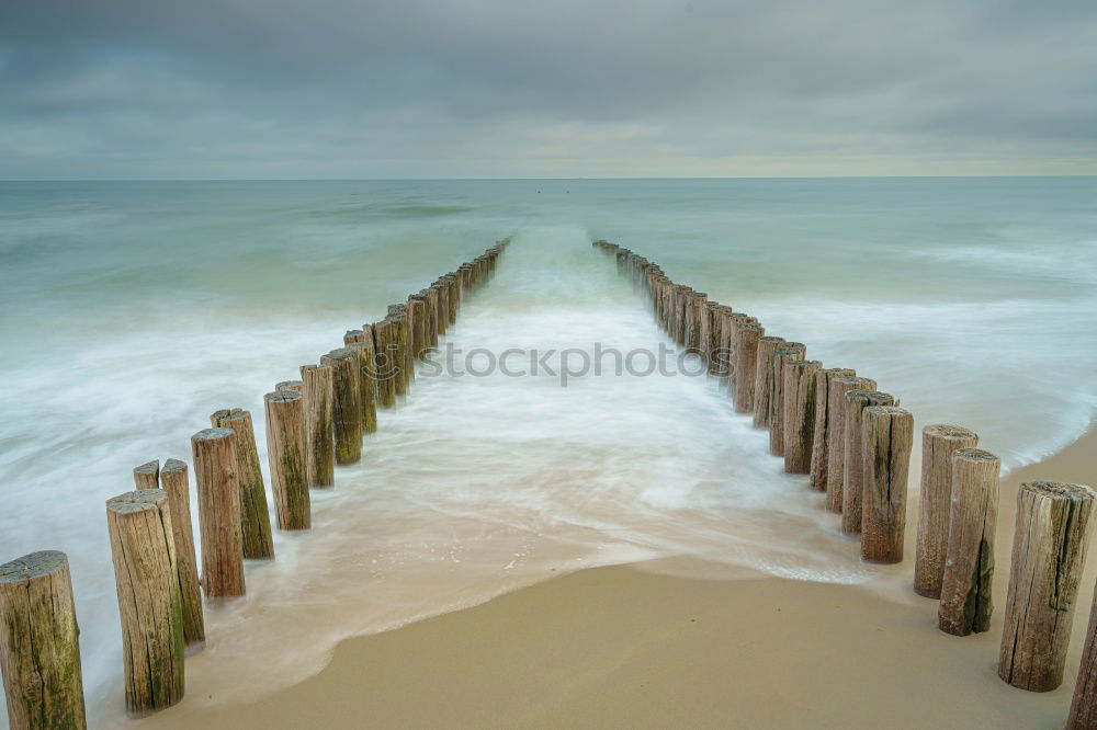 Similar – Zeeland Nordseestrand