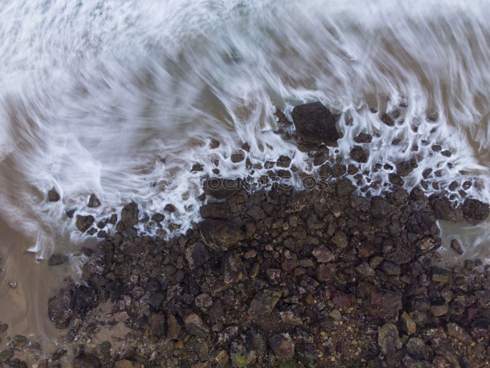 Similar – Foto Bild Hiddensee l leichtes Plätschern