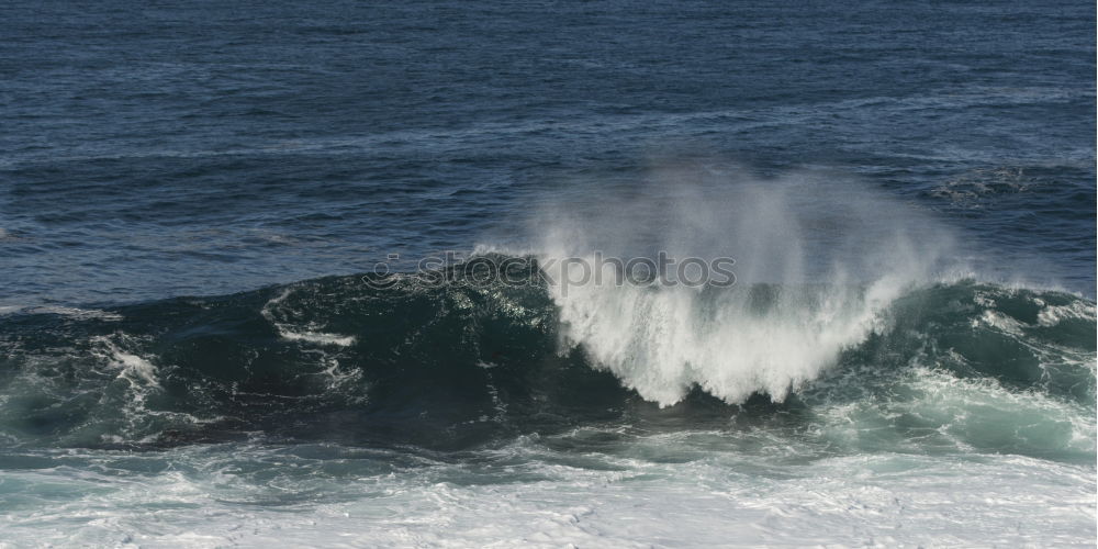 Similar – sea Ocean Blue Coast Beach