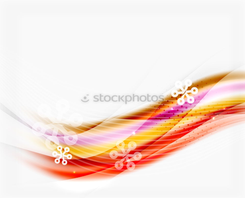 Image, Stock Photo Roll The Dice Blur Red