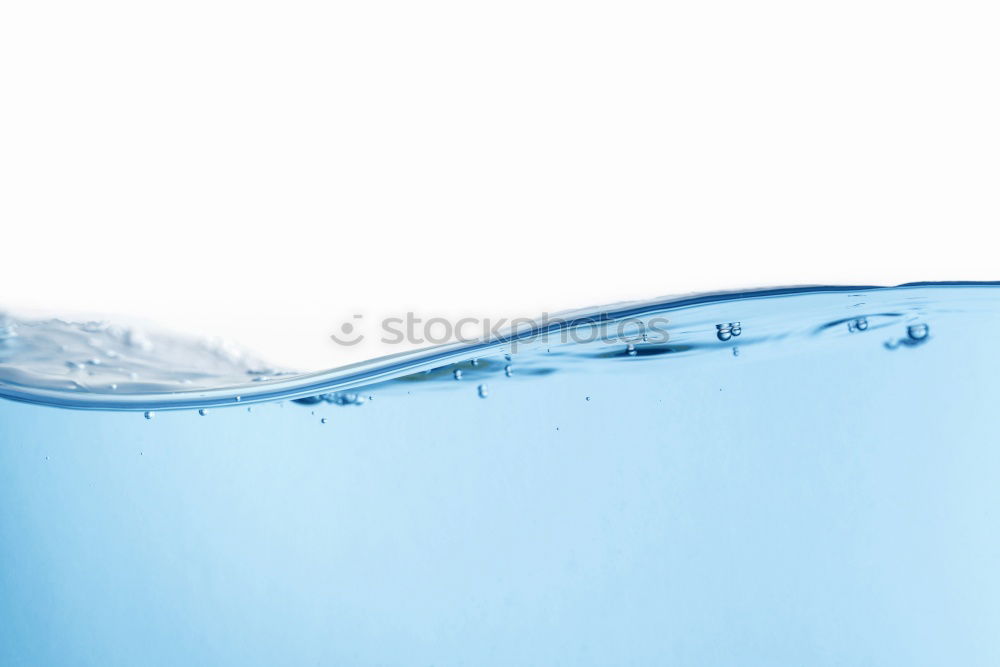 Similar – Image, Stock Photo Spring in a glass Glass