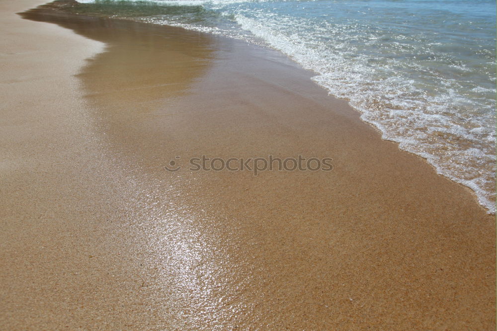 Similar – Image, Stock Photo beach Swimming & Bathing