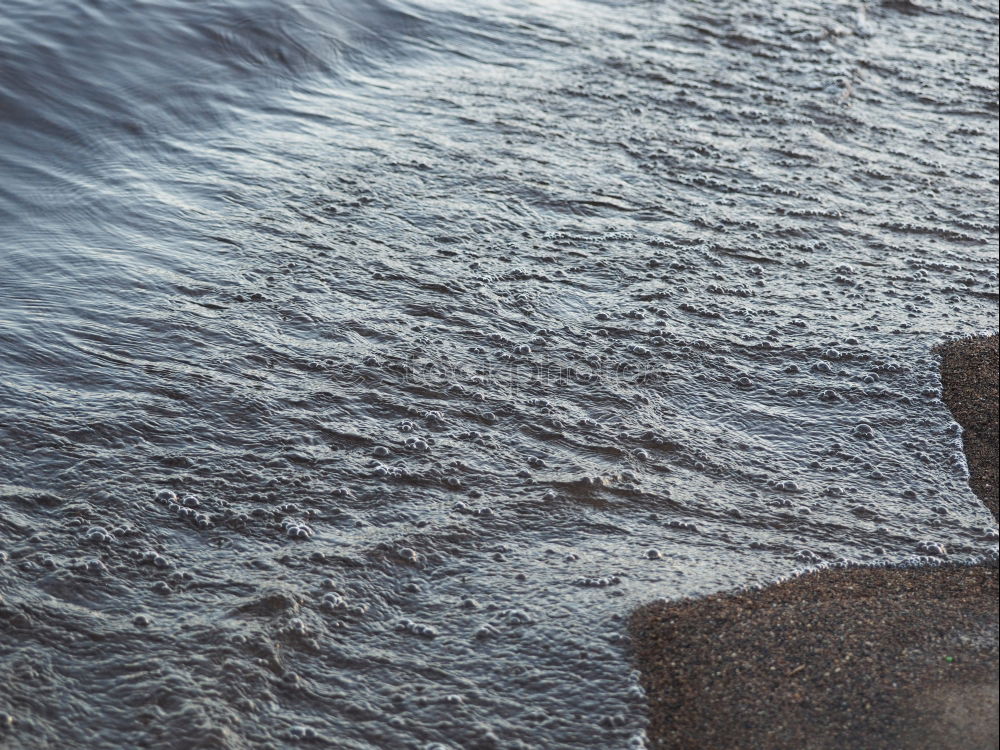 Similar – Image, Stock Photo Sunlight in the sea Ocean