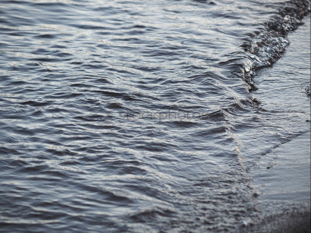 Similar – Image, Stock Photo Sunlight in the sea Ocean