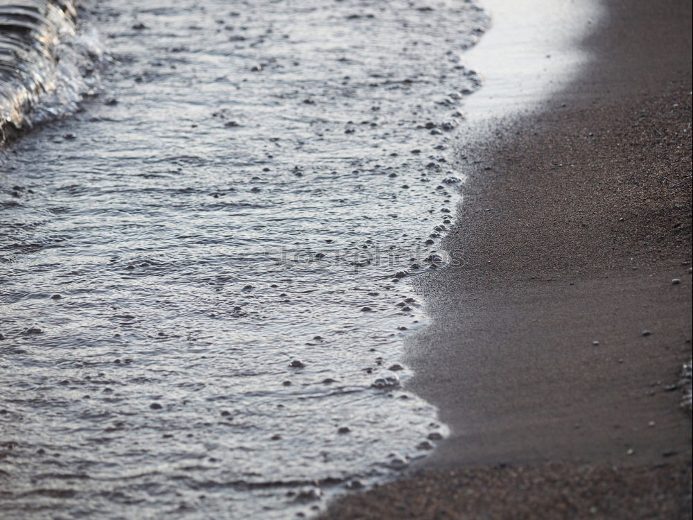 Similar – Image, Stock Photo Sunlight in the sea Ocean