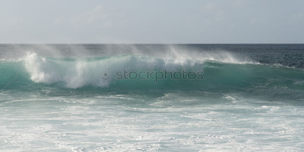 Similar – Image, Stock Photo Drop In; location Padang Padang 2003