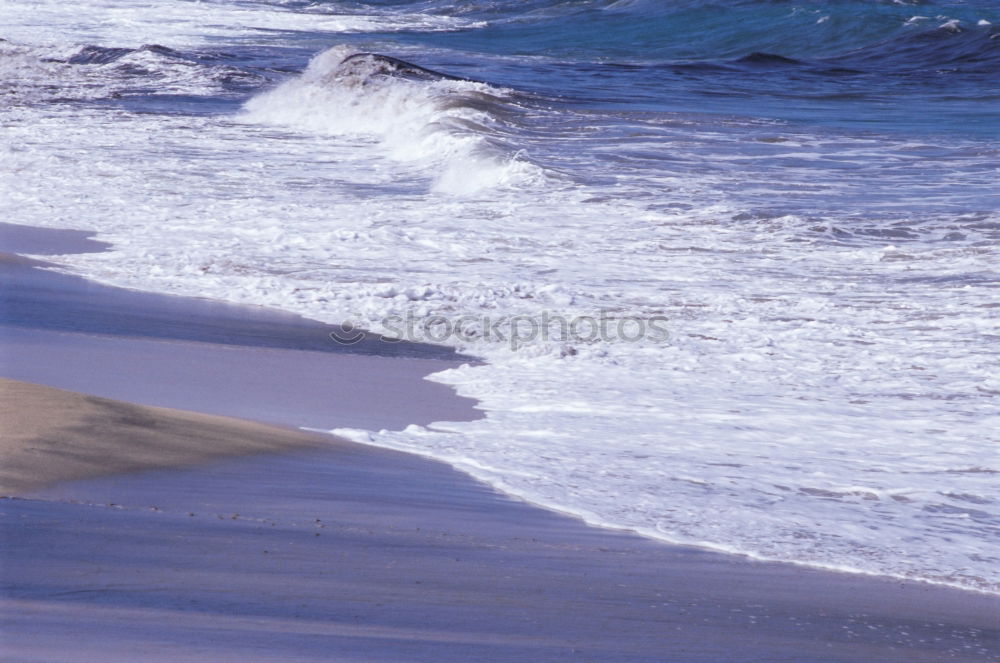 Similar – dream beach Portugal Ocean