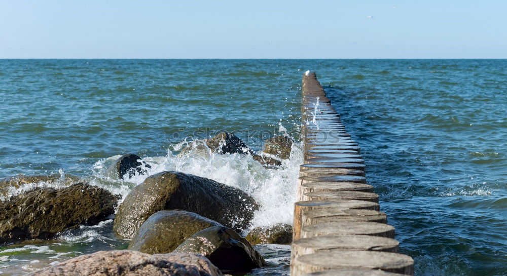 Similar – Image, Stock Photo jetty Ocean Jetty