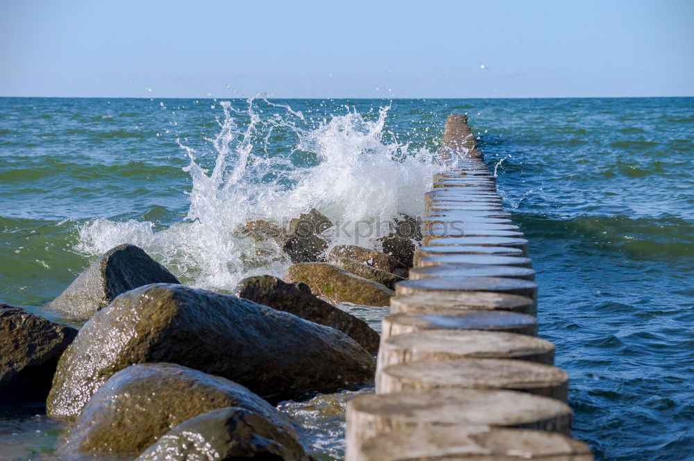 Similar – Image, Stock Photo jetty Ocean Jetty