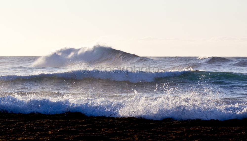 Similar – reef brake Tourism