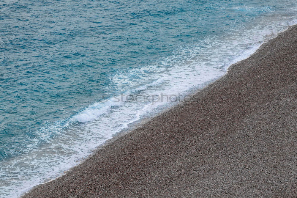 strandstreifen England