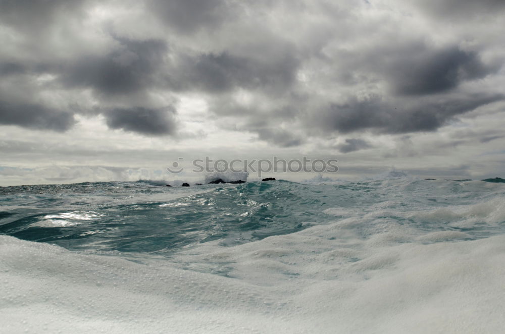 Similar – Antarctica Wild Nature Landscape