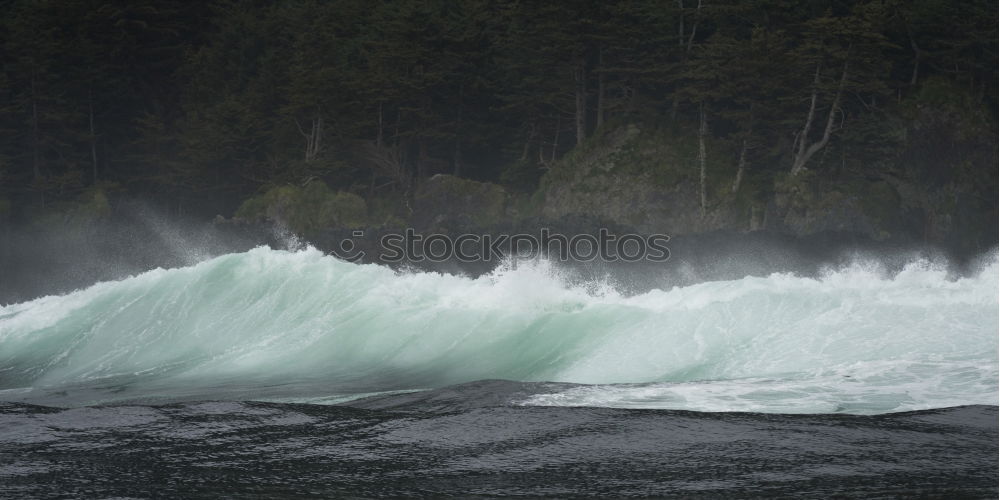 Similar – Image, Stock Photo Fisherman, river, rocks