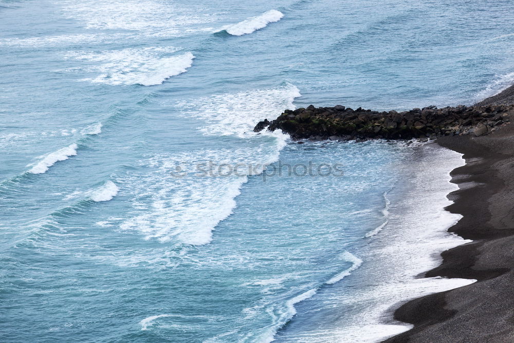 Similar – Image, Stock Photo Small boat in blue sea