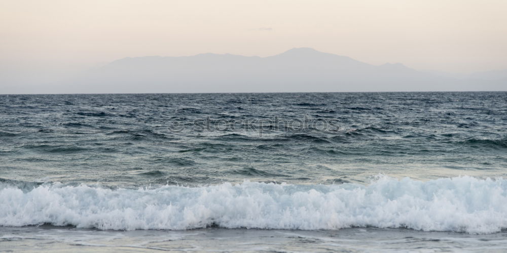 Similar – Strand Mauritius Meer