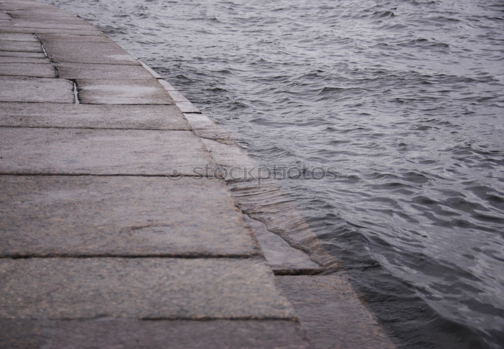 Similar – Image, Stock Photo city park lagoon Water