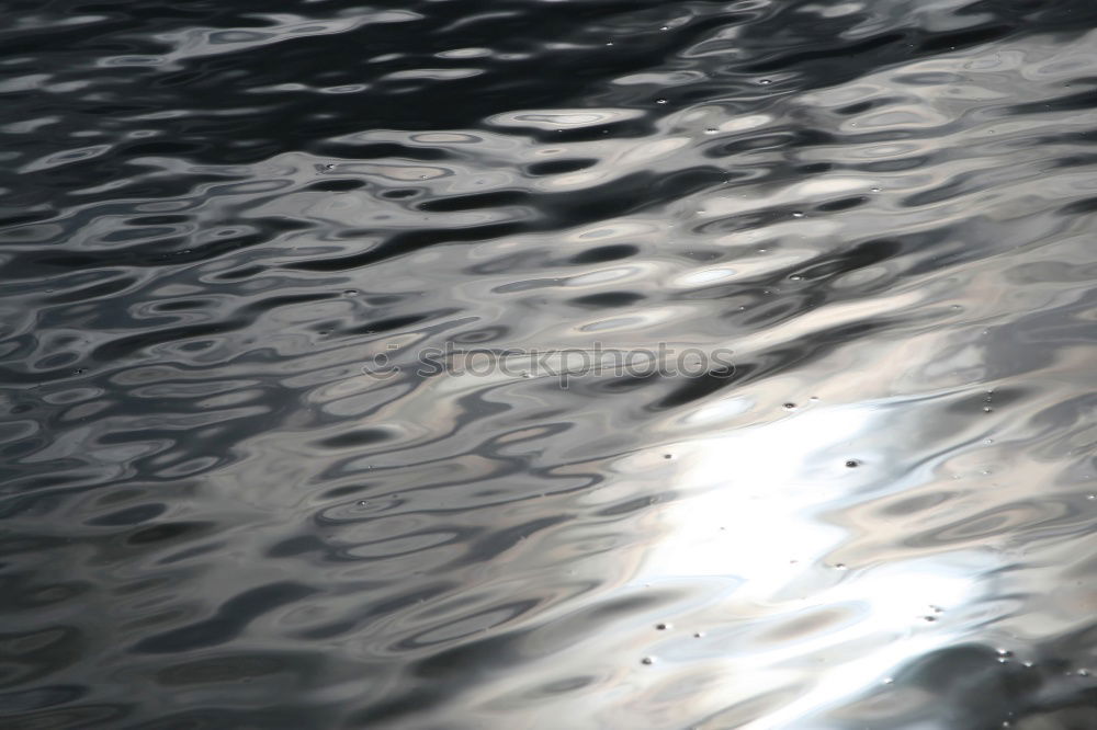 Image, Stock Photo Long Way Home Snow