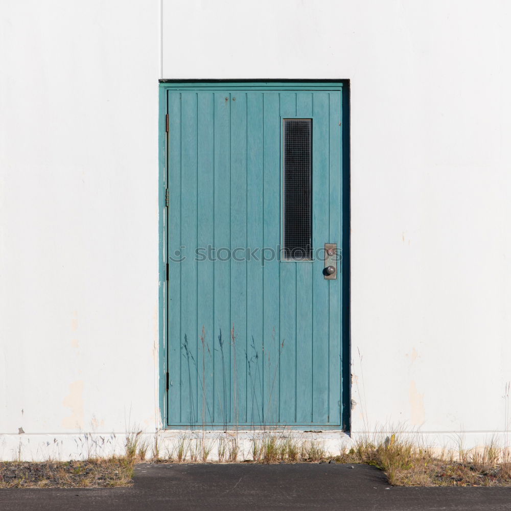 Similar – Image, Stock Photo barn Work and employment