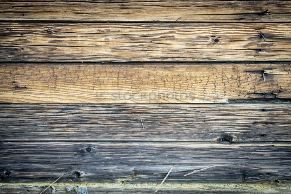 Similar – Image, Stock Photo Rustic wooden planks Style