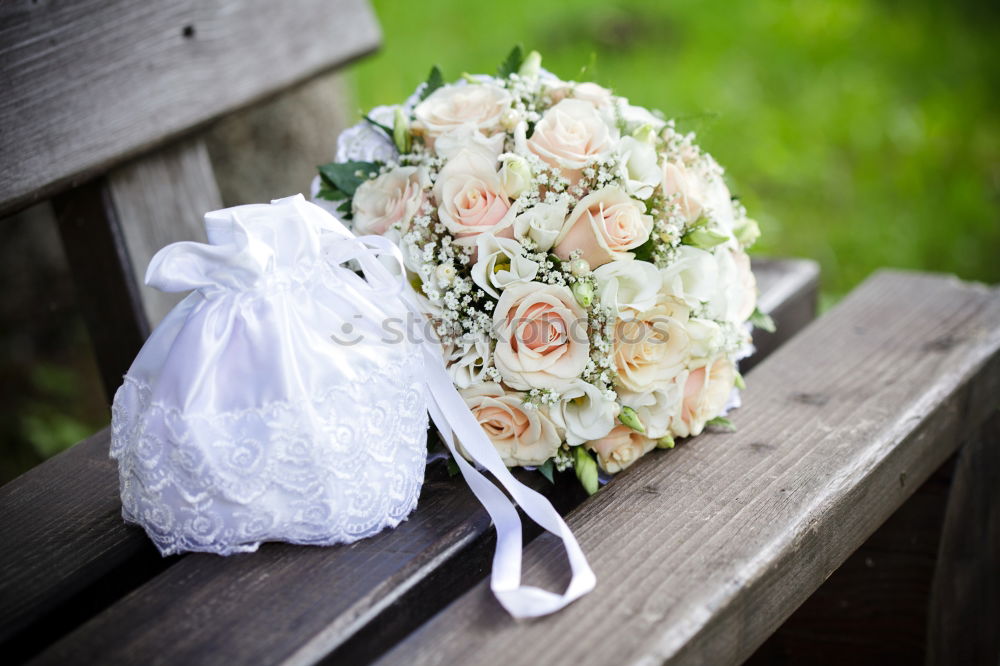 Similar – The bride’s bouquet [1]