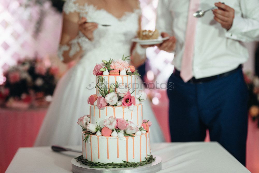 Similar – Time for wedding cake