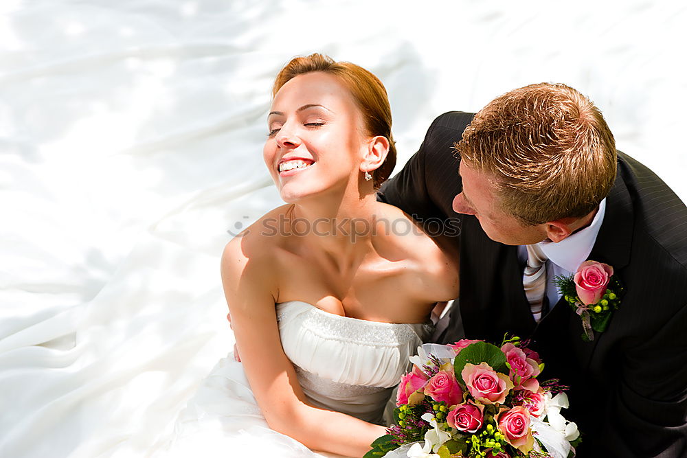 Similar – Image, Stock Photo Love is in the air (62)