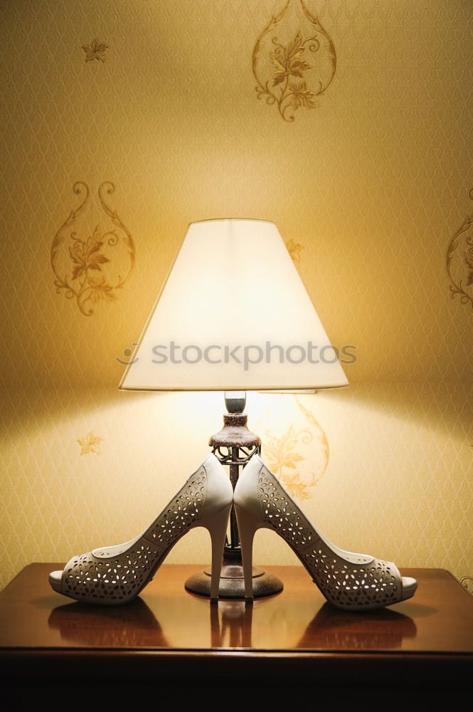 Similar – Cabinet Still Life Lamp