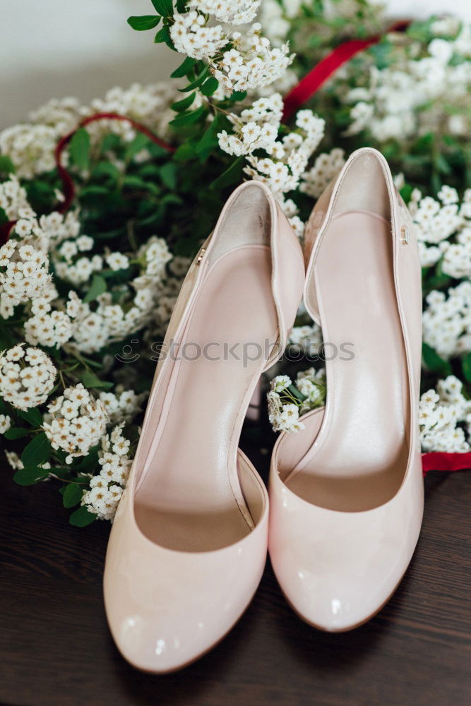 Similar – Image, Stock Photo ballet shoes Lifestyle