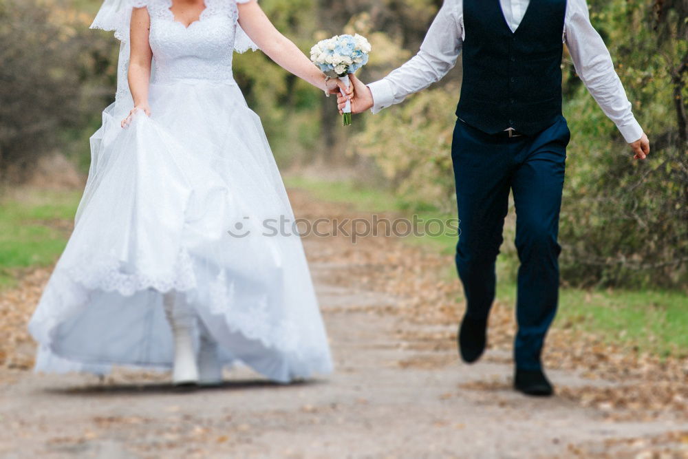 Similar – bride and groom, wedding, boho