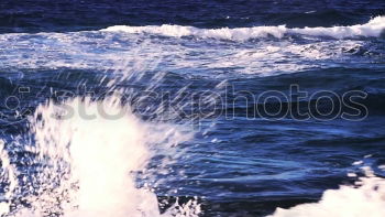 Similar – Image, Stock Photo North Sea always new