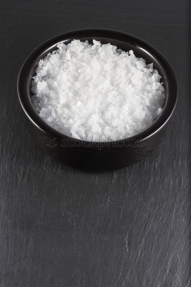 Similar – Image, Stock Photo Salt shaker on pile of salt