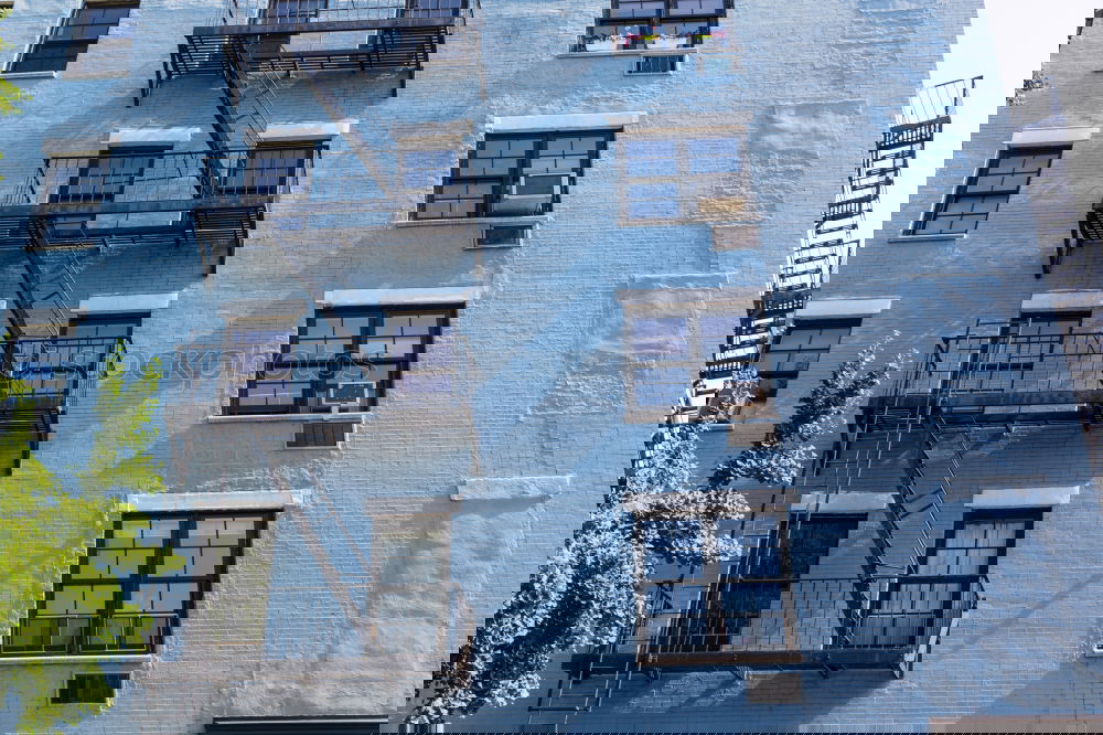 Similar – Image, Stock Photo NYC20 New York City