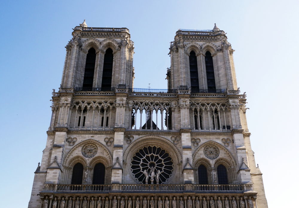 Notre-Dame de Paris