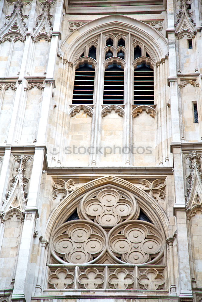 Similar – Bath Abbey III bath Town