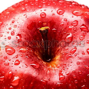 Similar – Image, Stock Photo A strawberry Colour photo